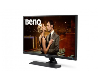 BenQ EW3270ZL czarny - 358098 - zdjęcie 2